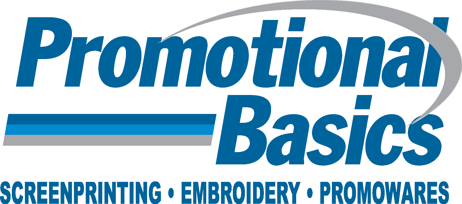 Promotional Basics Logo Vector Logo